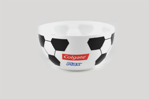 Colgate 1