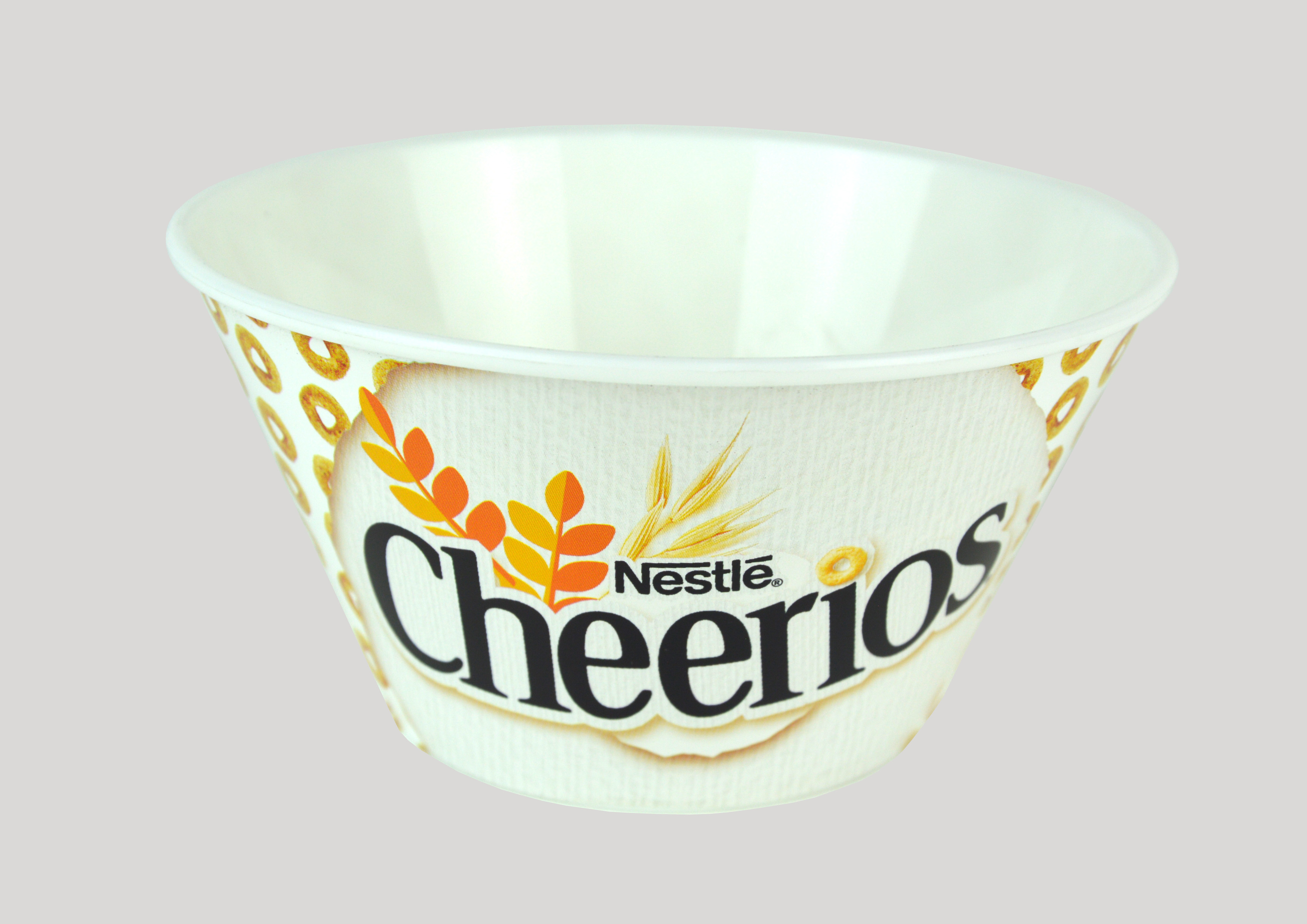 Nescau 10