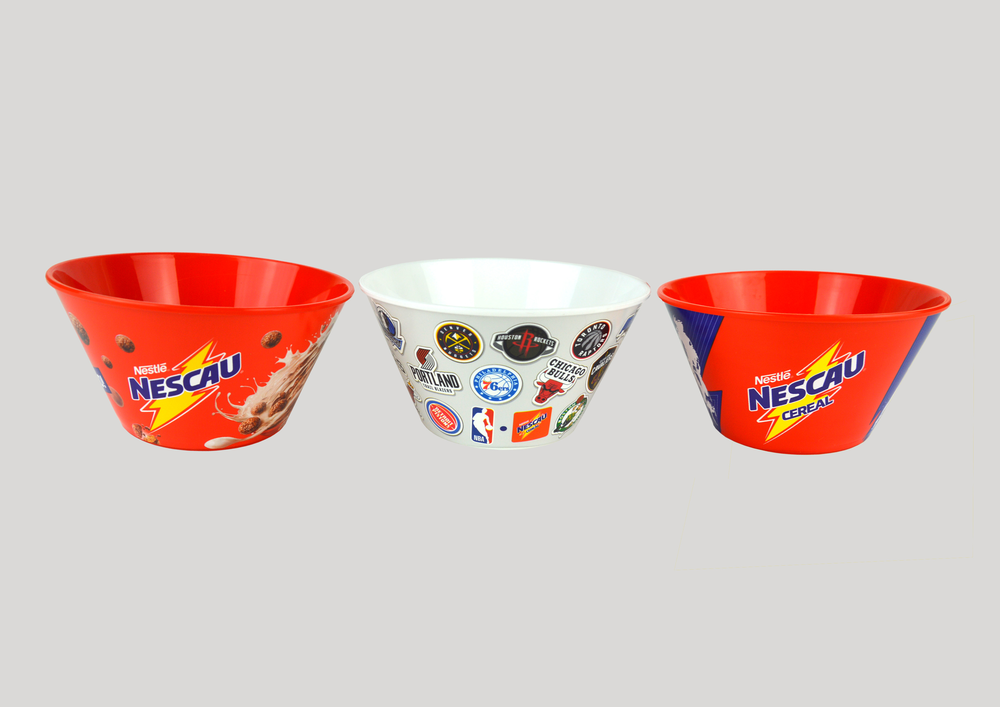 Nescau 2