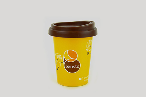Baristo 1