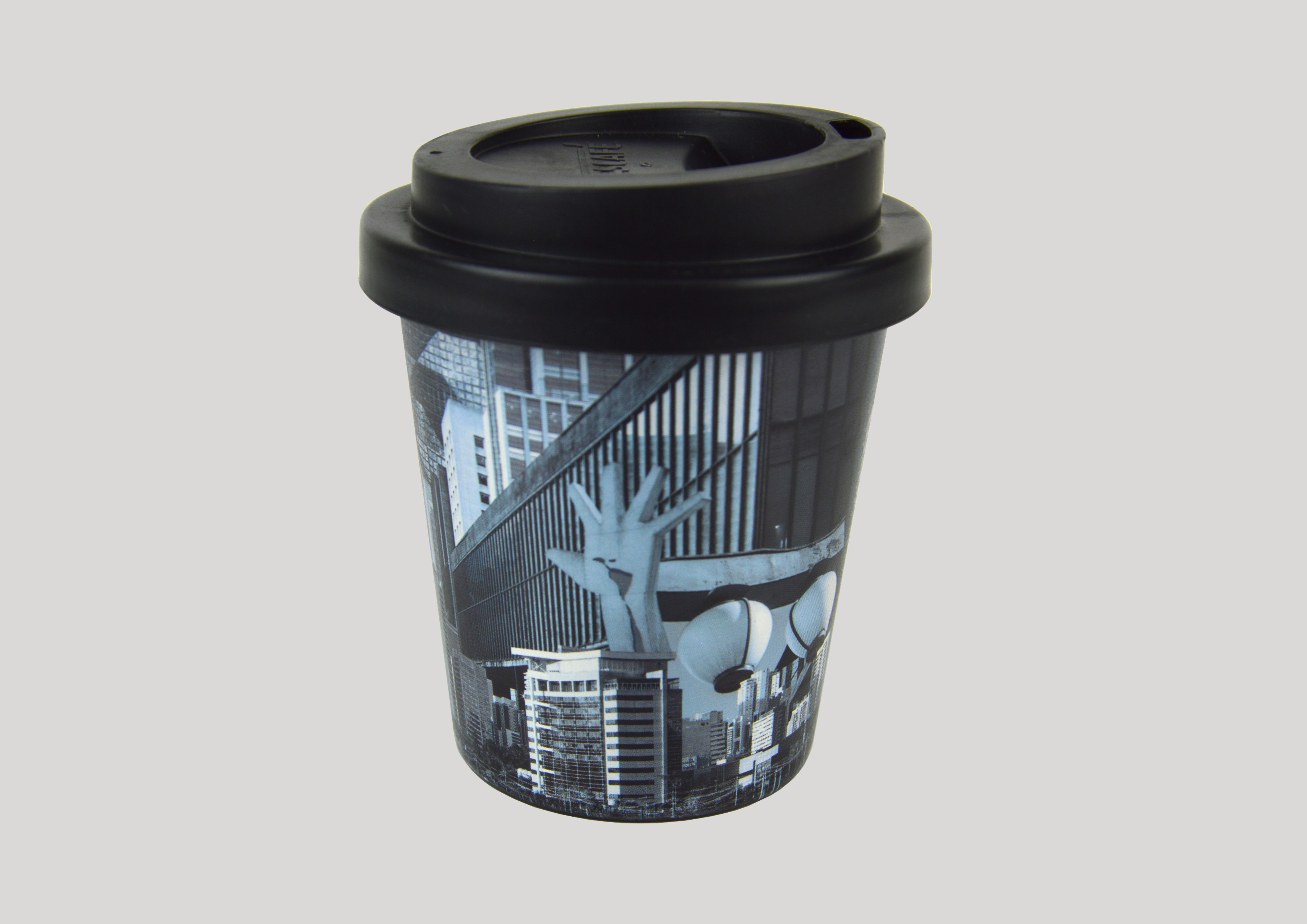 Nescafe preto 5