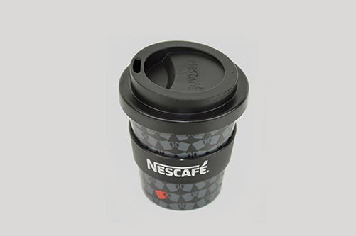 Nescafe preto 7