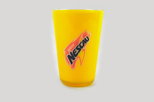 Nescau amarelo 2
