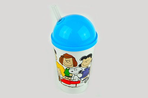 Snoopy 3