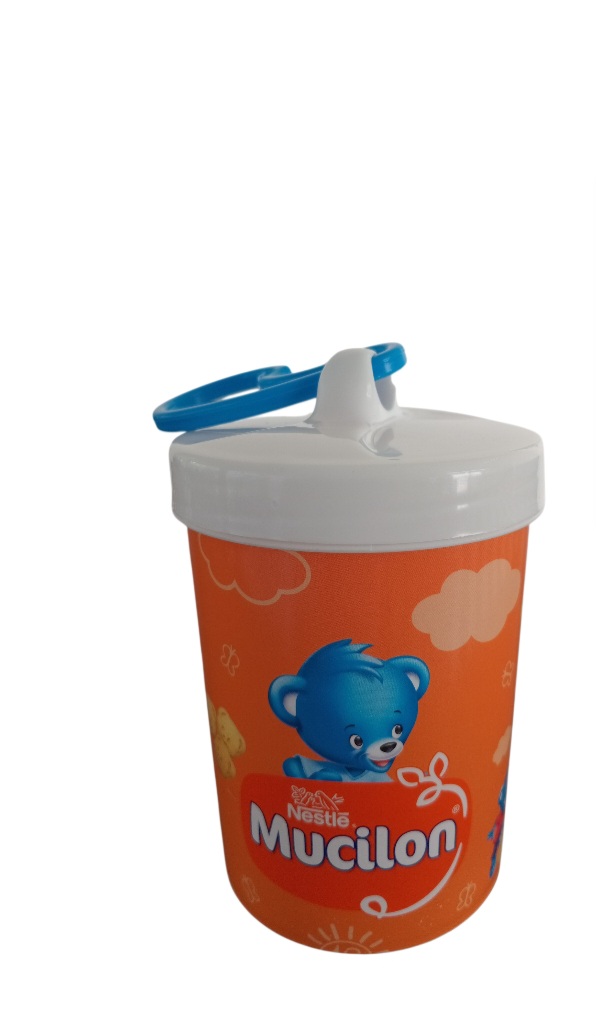 Pote 35 ML - 12